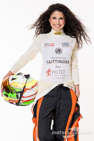 Inès Taittinger