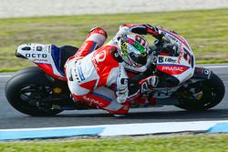 Danilo Petrucci, Pramac Racing