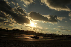 Alfonso Celis Jr., Sahara Force India F1 VJM09 ontwikkelingsrijder