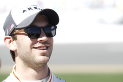 Daniel Suárez, Joe Gibbs Racing Toyota