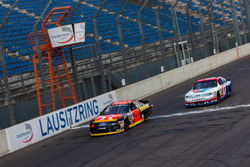 Nascar Selber Fahren Lausitzring
