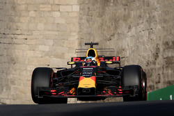 Daniel Ricciardo, Red Bull Racing RB13
