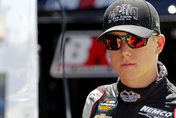 John Hunter Nemechek, SWM-NEMCO Motorsports Chevrolet