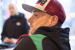 Sam Lowes, Aprilia Racing Team Gresini