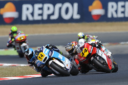 Héctor Garzó, FIM CEV Repsol