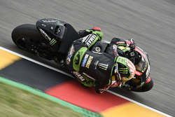 Johann Zarco, Monster Yamaha Tech 3