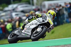 Alvaro Bautista, Aspar MotoGP Team