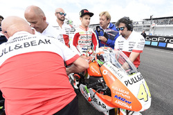 Lorenzo Dalla Porta, Aspar Team