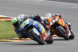 Franco Morbidelli, Marc VDS