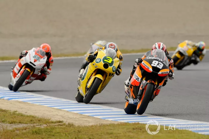 24. GP de Japón 2011 - Motegi