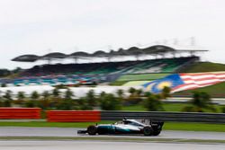 Льюис Хэмилтон, Mercedes AMG F1 W08