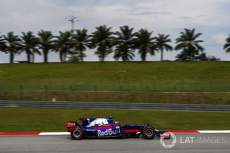 Carlos Sainz Jr., Scuderia Toro Rosso STR12