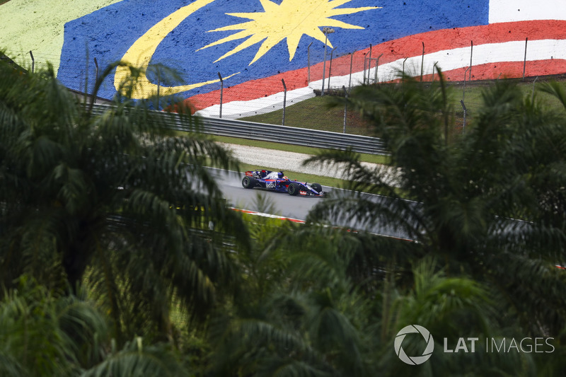 Pierre Gasly, Scuderia Toro Rosso STR12