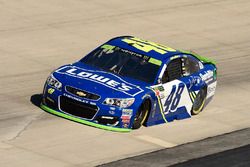 Jimmie Johnson, Hendrick Motorsports Chevrolet