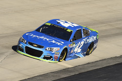 Kyle Larson, Chip Ganassi Racing Chevrolet