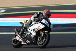 Jordi Torres, Althea Racing