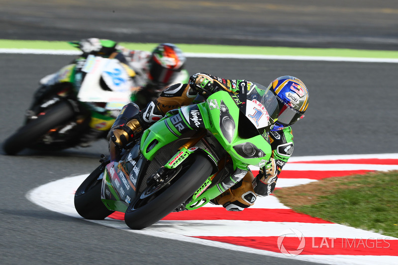 Kenan Sofuoglu, Kawasaki Puccetti Racing