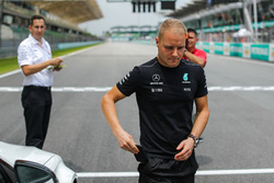 Valtteri Bottas, Mercedes AMG F1