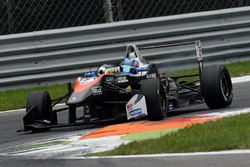 Lodovico Laurini, RP Motorsport