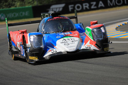 #39 Graff Racing Oreca 07 Gibson: Enzo Guibbert, Eric Trouillet, James Winslow