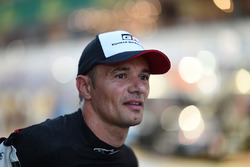 Stéphane Sarrazin, Toyota Gazoo Racing