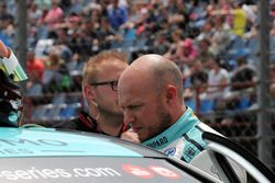 Rob Huff, Leopard Racing Team WRT, Volkswagen Golf GTi TCR