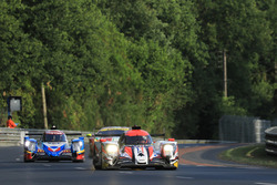 #28 TDS Racing Oreca 07 Gibson : François Perrodo, Matthieu Vaxivière, Emmanuel Collard