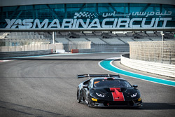 #7 GDL Racing: Rik Breukers, Axcil Jefferies