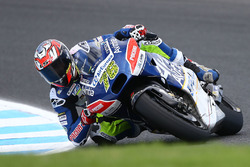 Loris Baz, Avintia Racing