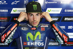 Maverick Viñales, Yamaha Factory Racing