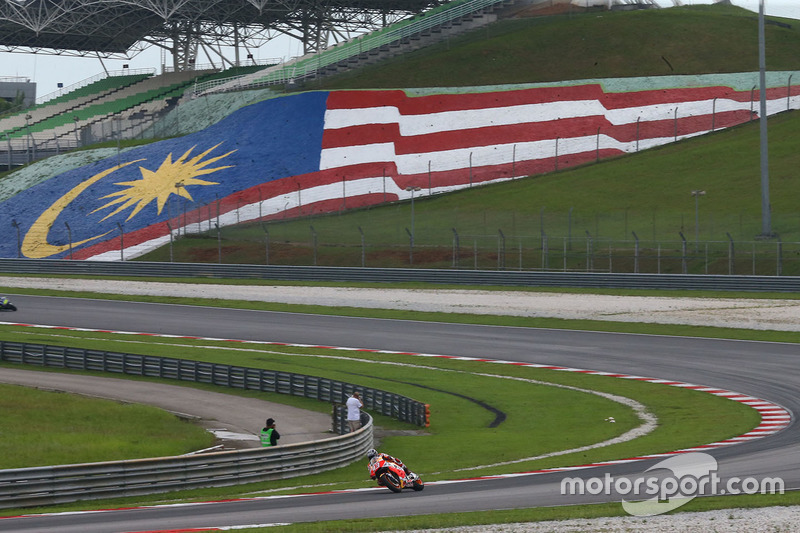 Marc Marquez, Repsol Honda Team