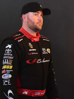 Shawn Langdon