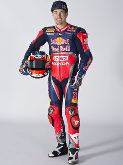 Nicky Hayden, Honda World Superbike Team