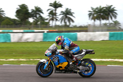 Jack Miller, Estrella Galicia 0,0 Marc VDS