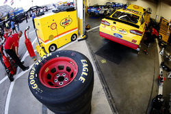 Joey Logano, Team Penske Ford