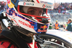 Jamie Whincup, Triple Eight Race Engineering Holden