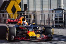 Daniel Ricciardo, Red Bull Racing RB13
