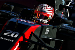 Kevin Magnussen, Haas F1 Team VF-17