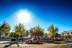 James Courtney, Holden Racing Team