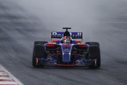Daniil Kvyat, Scuderia Toro Rosso STR12