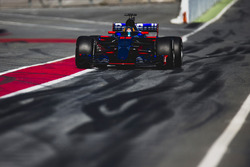 Карлос Сайнс-мл., Scuderia Toro Rosso STR12