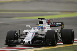 Felipe Massa, Williams FW40