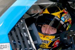Kyle Busch, Joe Gibbs Racing Toyota