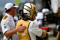 Helio Castroneves, Team Penske Chevrolet