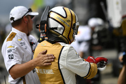 Helio Castroneves, Team Penske Chevrolet