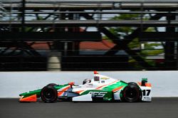 Sebastian Saavedra, Juncos Racing Chevrolet