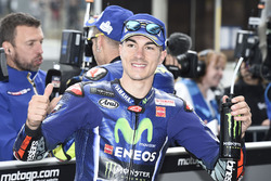Маверик Виньялес, Yamaha Factory Racing