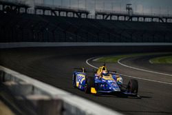 Alexander Rossi, Herta - Andretti Autosport Honda