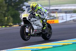 Alvaro Bautista, Aspar Racing Team