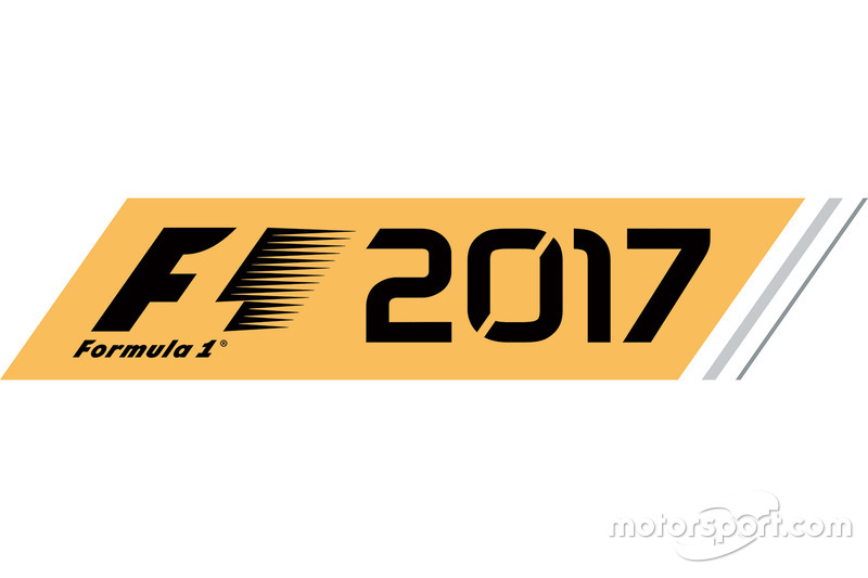 Codemasters F1 2017